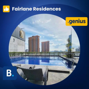 Fairlane Residences Bukit Bintang